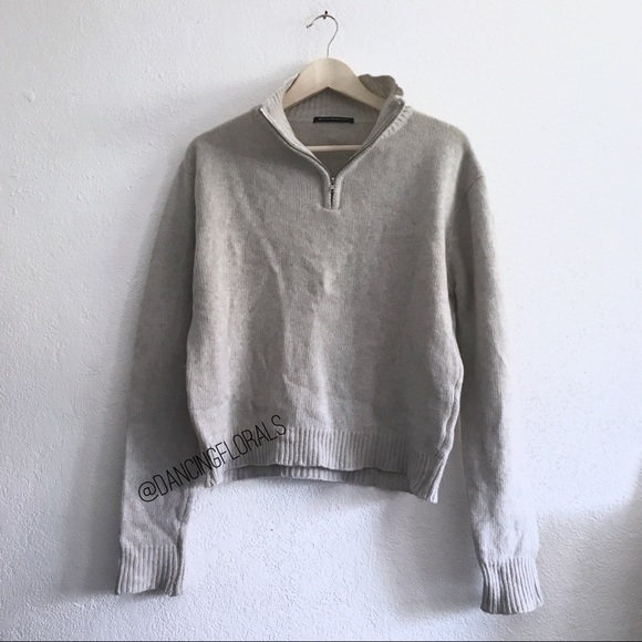 Brandy Melville Sweaters - 🚫 SOLD 🚫